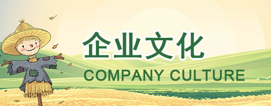 企業文(wén)化 企業文(wén)化
